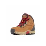 Botin-Niño-Youth-Newton-Ridge-Cafe-Columbia