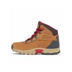 Botin-Niño-Youth-Newton-Ridge-Cafe-Columbia