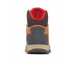 Botin-Niño-Youth-Newton-Ridge-Cafe-Columbia