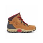 Botin-Niño-Youth-Newton-Ridge-Cafe-Columbia
