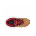 Botin-Niño-Youth-Newton-Ridge-Cafe-Columbia