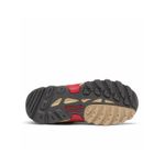Botin-Niño-Youth-Newton-Ridge-Cafe-Columbia