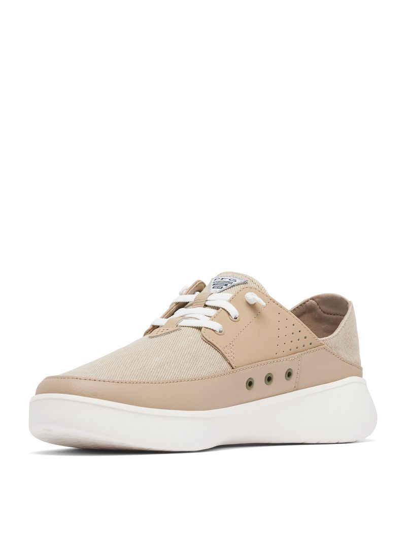 Zapatilla-Hombre-Boatside-Relaxed-Pfg-Beige-Columbia