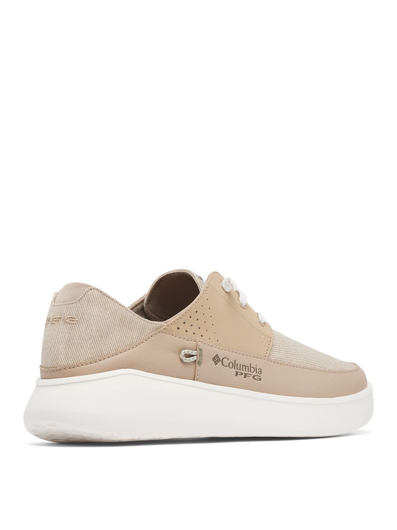 Zapatilla-Hombre-Boatside-Relaxed-Pfg-Beige-Columbia