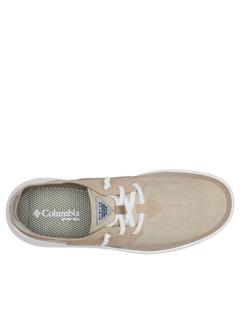 Zapatilla-Hombre-Boatside-Relaxed-Pfg-Beige-Columbia
