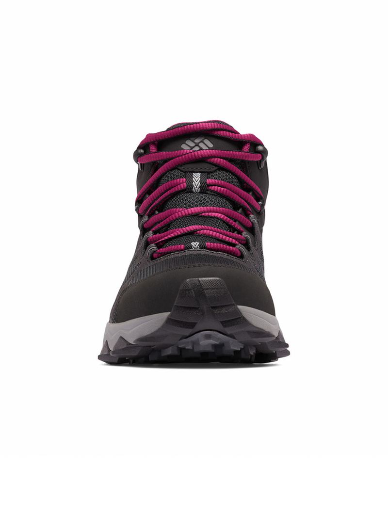 Botin-Mujer-Peakfreak-II-Mid-Out-Negro-Columbia