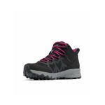 Botin-Mujer-Peakfreak-II-Mid-Out-Negro-Columbia