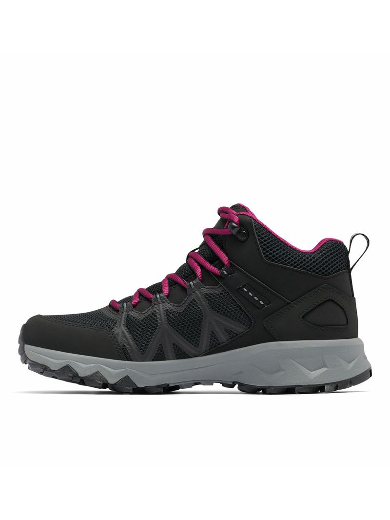 Botin-Mujer-Peakfreak-II-Mid-Out-Negro-Columbia
