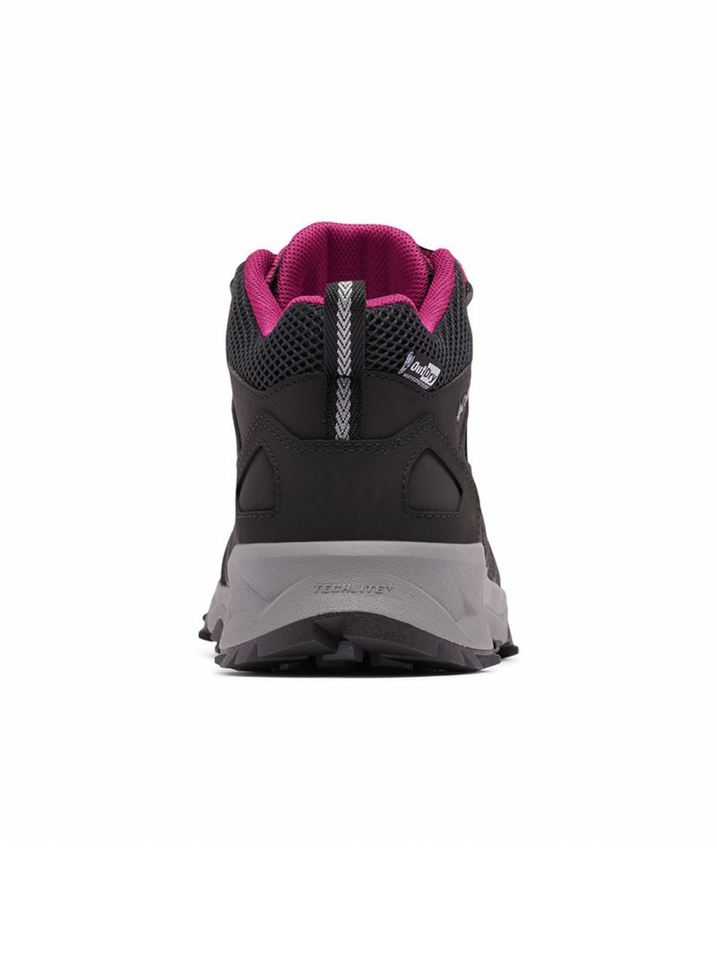Botin-Mujer-Peakfreak-II-Mid-Out-Negro-Columbia