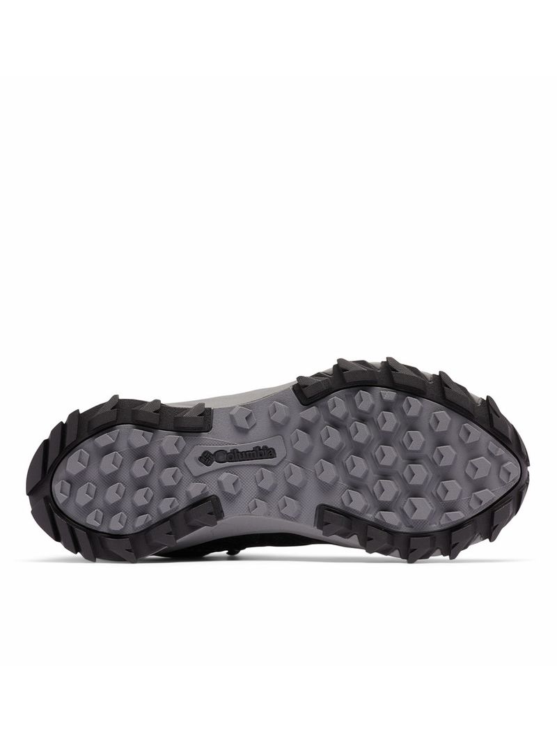 Botín Mujer Peakfreak II Mid Out Negro Columbia