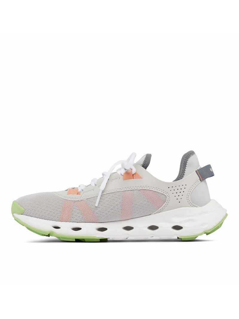 Zapatilla Mujer Drainmaker Xtr Gris Columbia