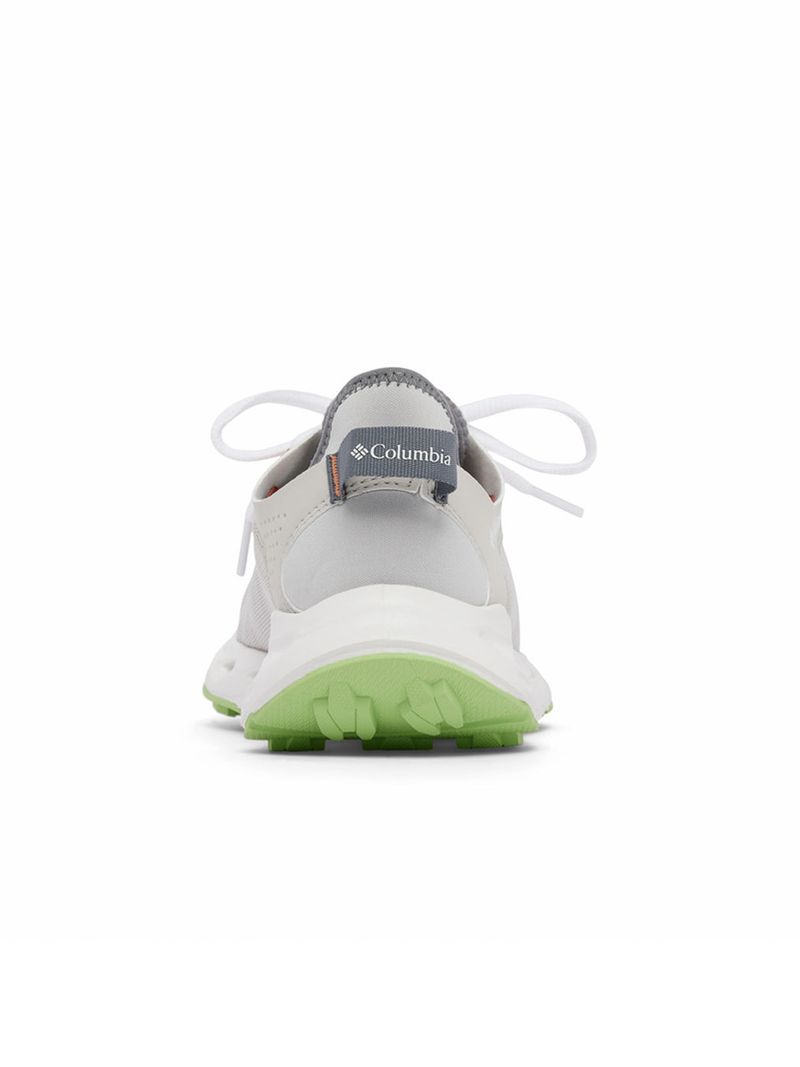 Zapatilla Mujer Drainmaker Xtr Gris Columbia