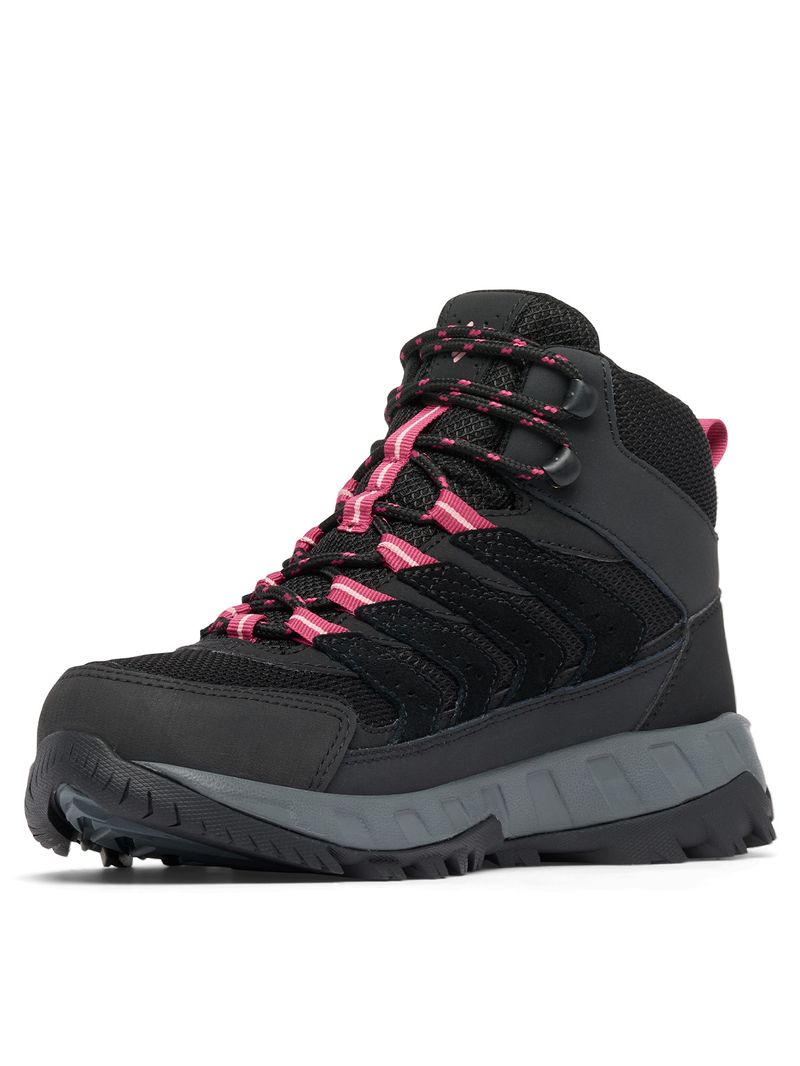 Botin-Mujer-Strata-Trail-Mid-Wp-Negro-Columbia