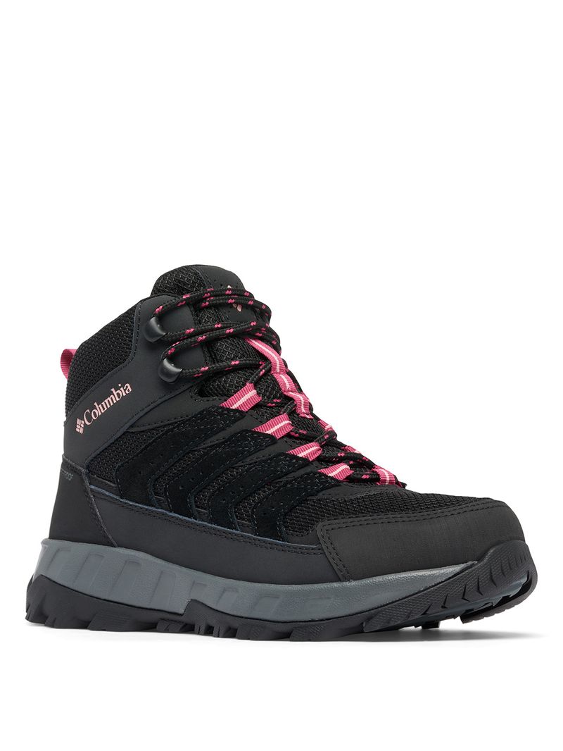 Botin-Mujer-Strata-Trail-Mid-Wp-Negro-Columbia