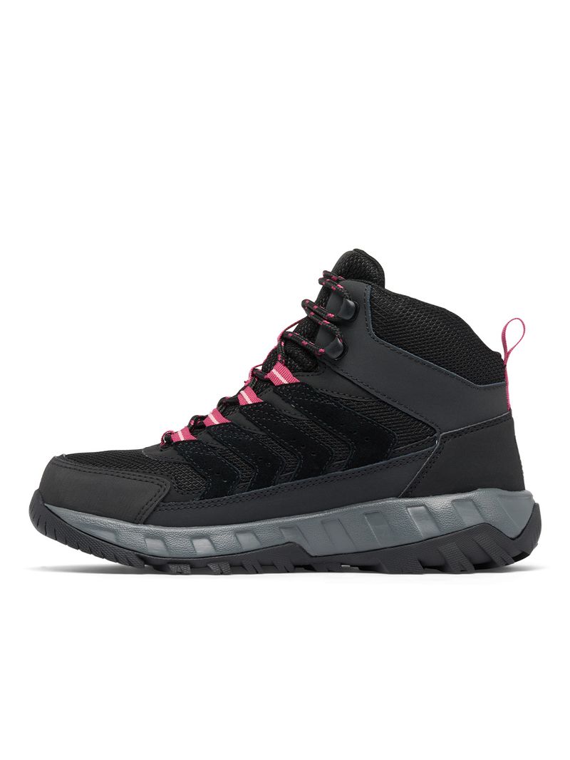 Botin-Mujer-Strata-Trail-Mid-Wp-Negro-Columbia