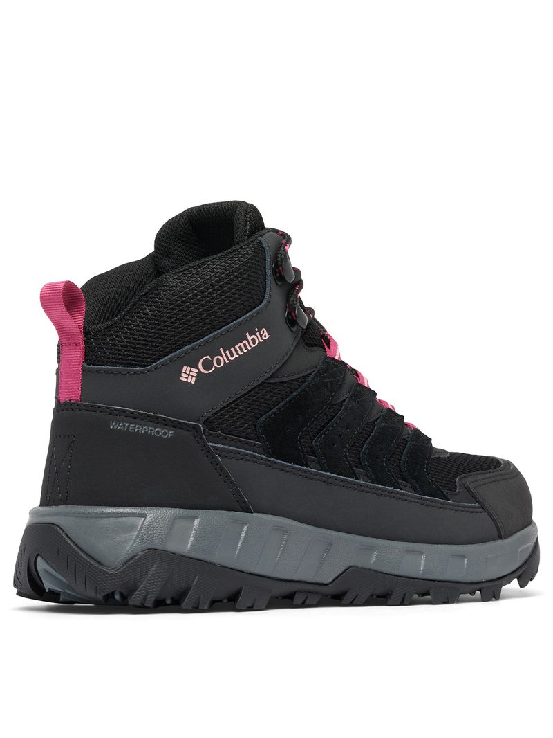 Botin-Mujer-Strata-Trail-Mid-Wp-Negro-Columbia