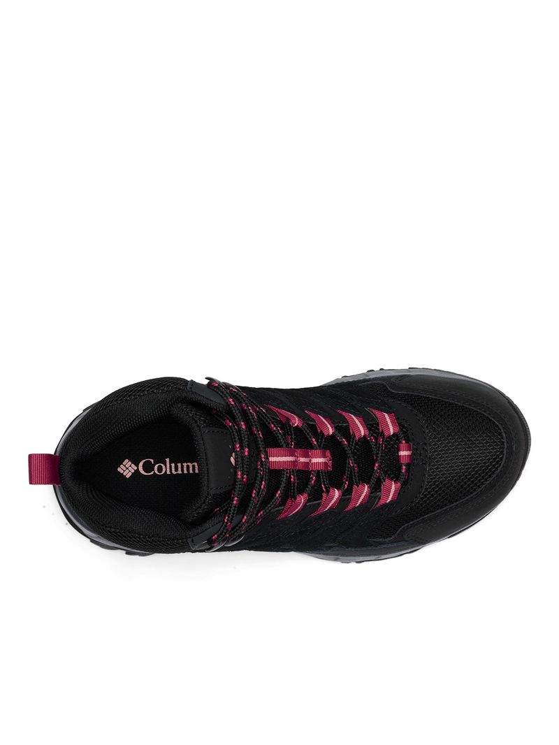Botin-Mujer-Strata-Trail-Mid-Wp-Negro-Columbia