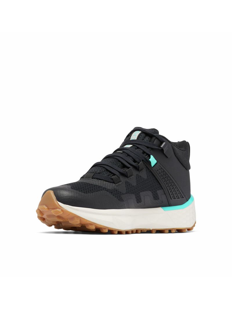 Zapatilla-Mujer-Facet-75-Mid-Outdry-Negro-Columbia