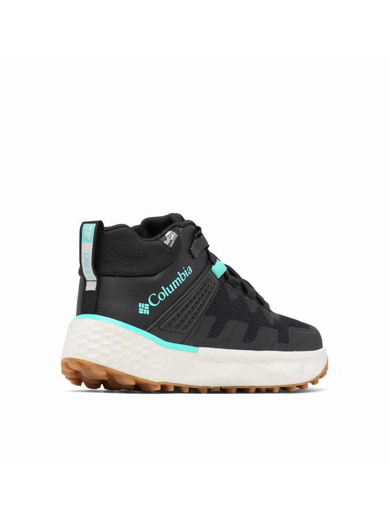 Zapatilla-Mujer-Facet-75-Mid-Outdry-Negro-Columbia