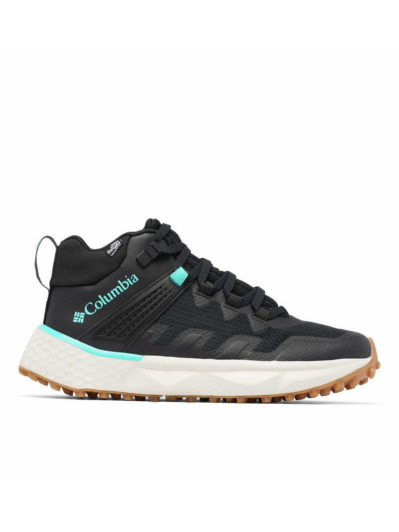 Zapatilla-Mujer-Facet-75-Mid-Outdry-Negro-Columbia