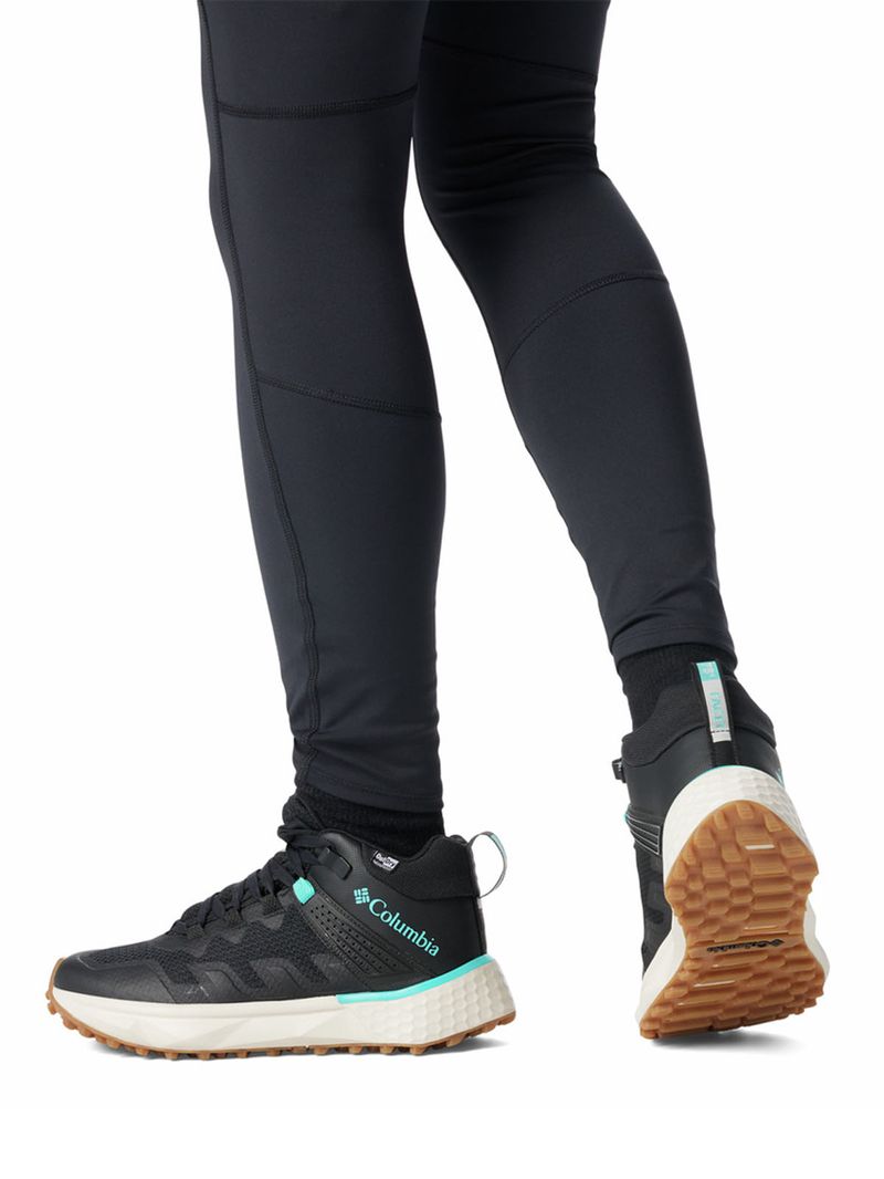 Zapatilla-Mujer-Facet-75-Mid-Outdry-Negro-Columbia