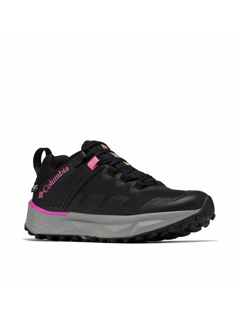 Zapatilla-Mujer-Facet-75-Outdry-Negro-Columbia
