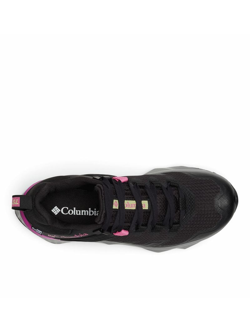 Zapatilla-Mujer-Facet-75-Outdry-Negro-Columbia