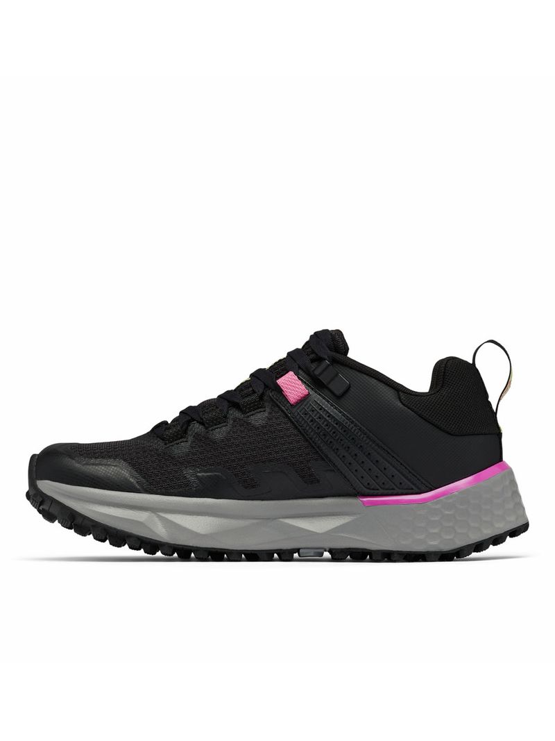 Zapatilla Mujer Facet 75 Outdry Negro Columbia