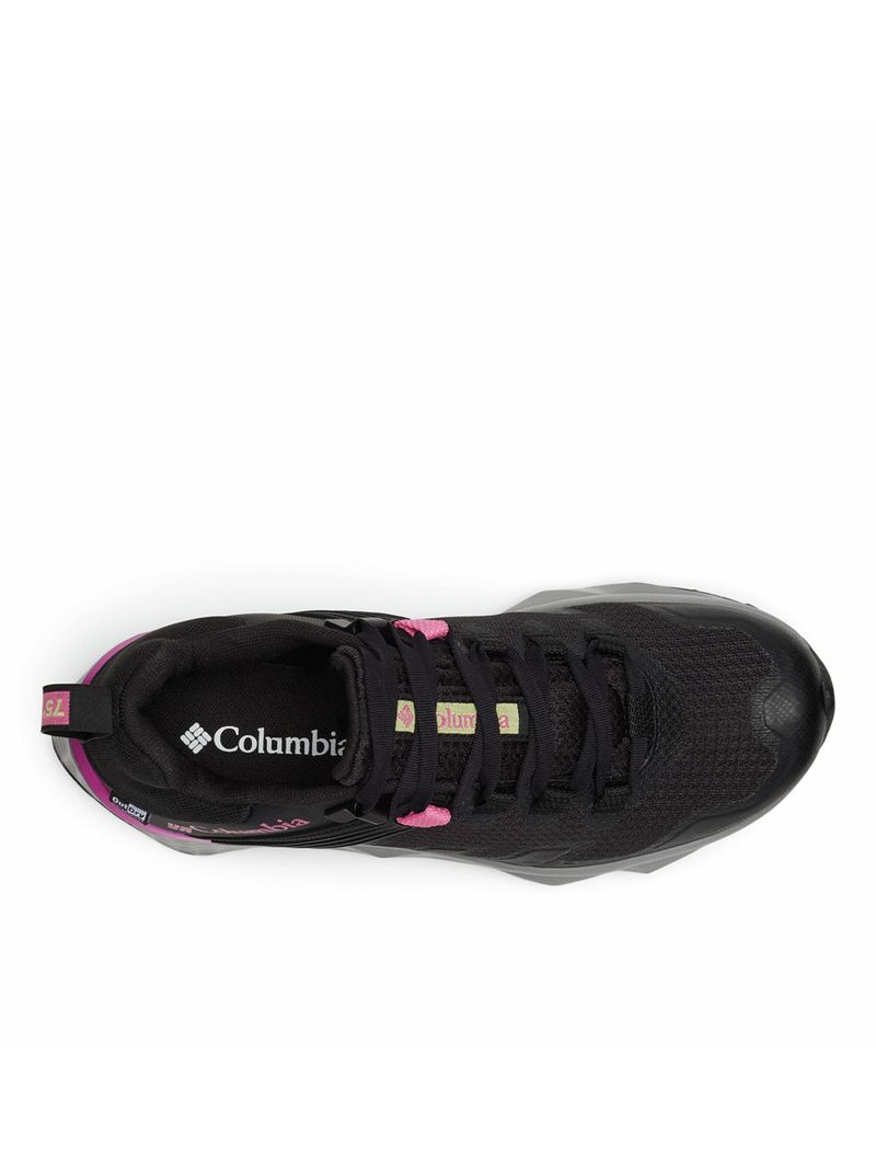 Zapatilla Mujer Facet 75 Outdry Negro Columbia