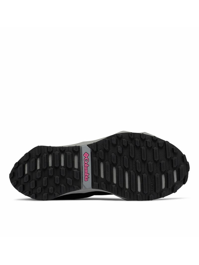 Zapatilla Mujer Facet 75 Outdry Negro Columbia
