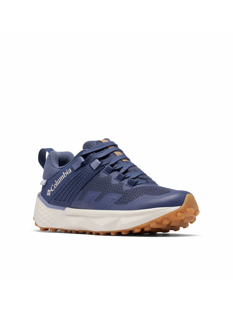 Zapatilla Mujer Facet 75 Outdry Azul Columbia