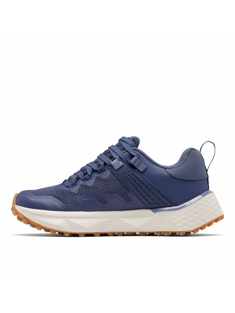 Zapatilla Mujer Facet 75 Outdry Azul Columbia