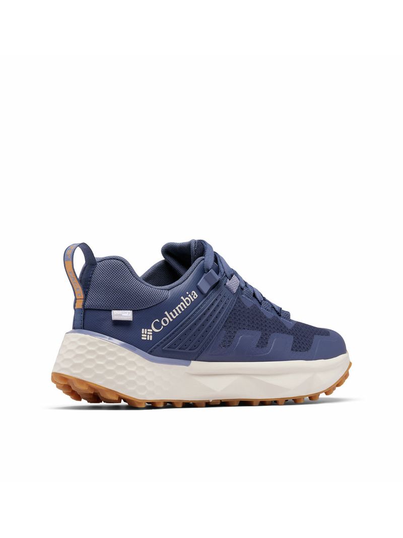 Zapatilla Mujer Facet 75 Outdry Azul Columbia