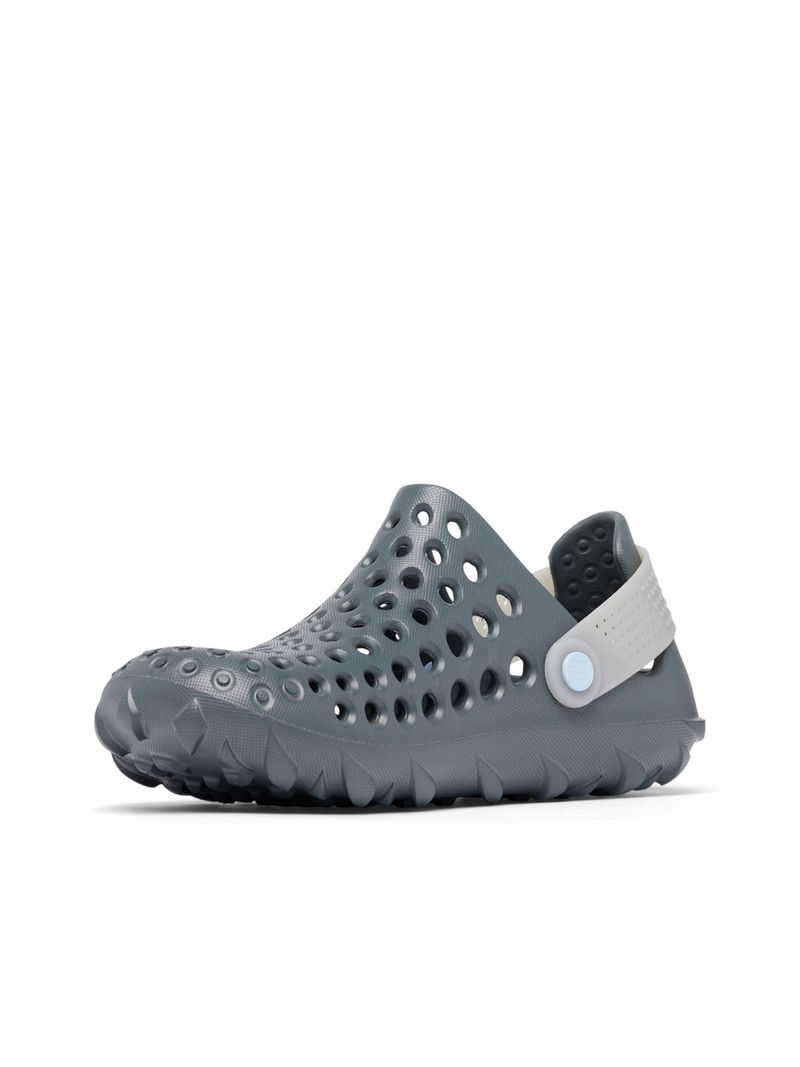 Sandalia Mujer Creeksider Gris Columbia