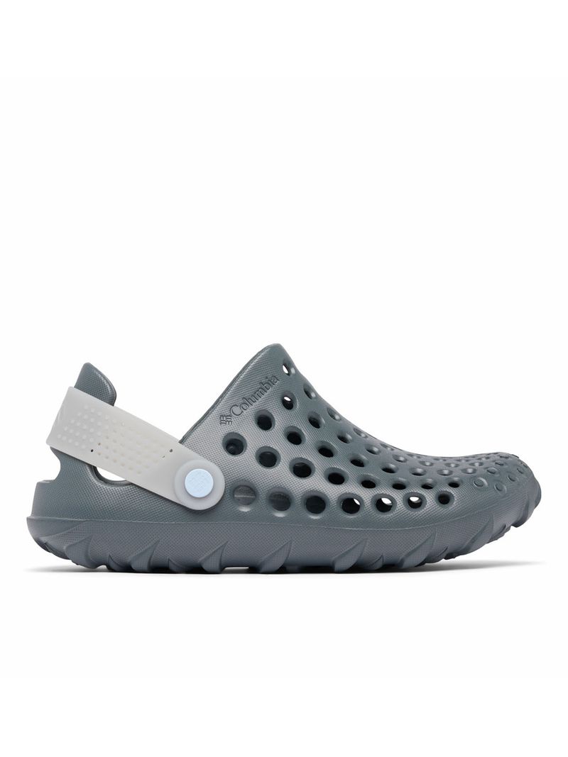 Sandalia Mujer Creeksider Gris Columbia