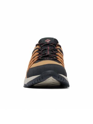 Zapatilla Hombre Strata Trail Low Waterproof Café Columbia
