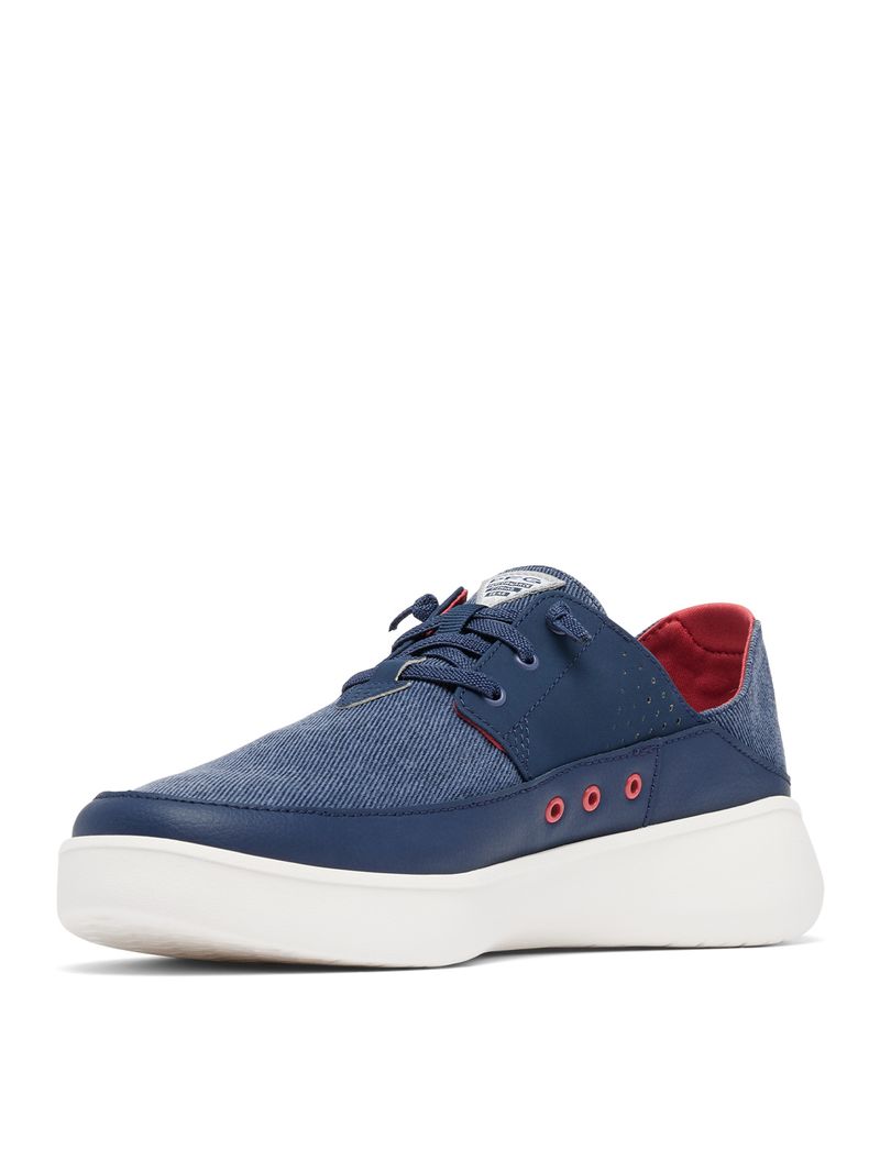 Zapatilla-Hombre-Boatside-Relaxed-Pfg-Azul-Marino-Columbia