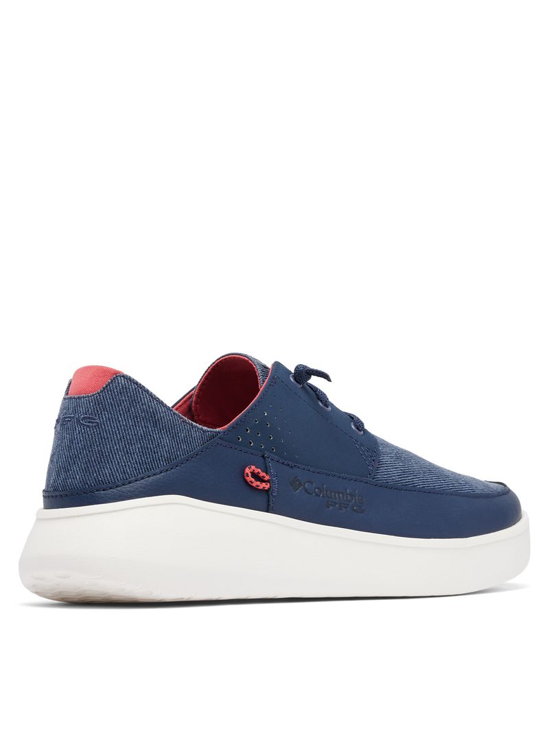 Zapatilla-Hombre-Boatside-Relaxed-Pfg-Azul-Marino-Columbia