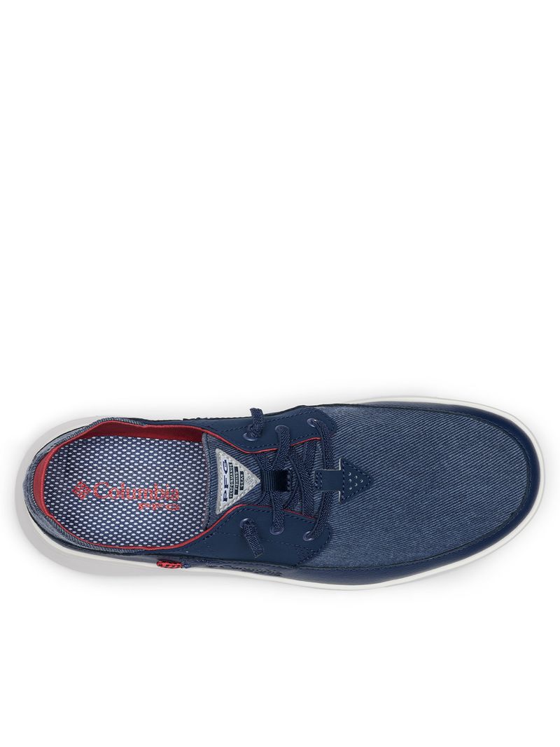 Zapatilla-Hombre-Boatside-Relaxed-Pfg-Azul-Marino-Columbia