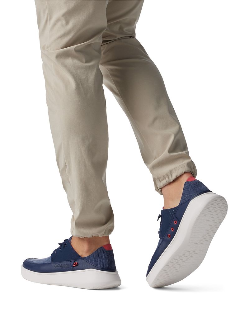 Zapatilla-Hombre-Boatside-Relaxed-Pfg-Azul-Marino-Columbia