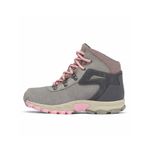 Botin-Niña-Youth-Newton-Ridge-Gris-Columbia