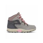 Botin-Niña-Youth-Newton-Ridge-Gris-Columbia