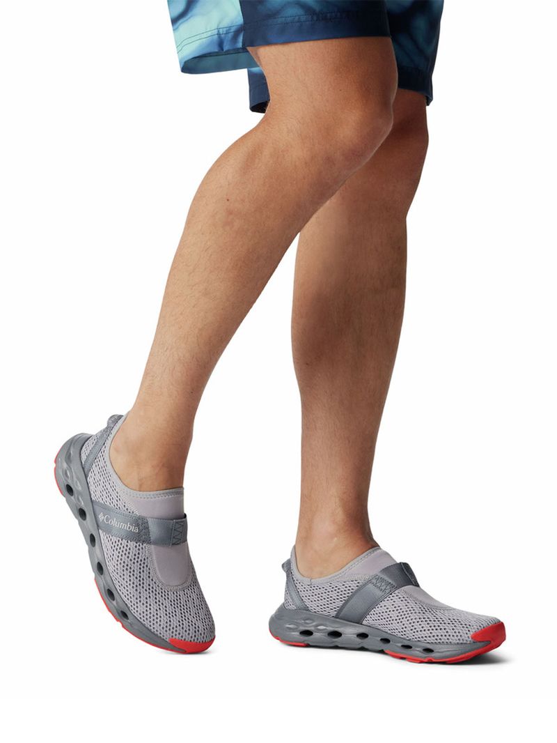 Zapatilla-Hombre-Drainmaker-Tr-Gris-Columbia