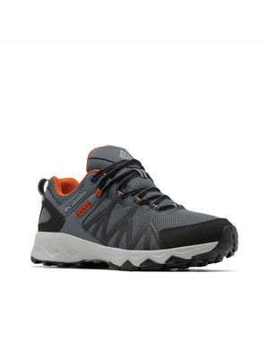 Zapatilla Hombre Peakfreak II Outdry Gris Columbia