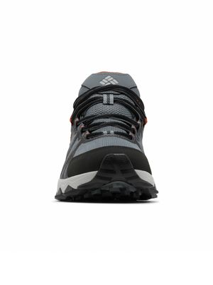 Zapatilla Hombre Peakfreak II Outdry Gris Columbia