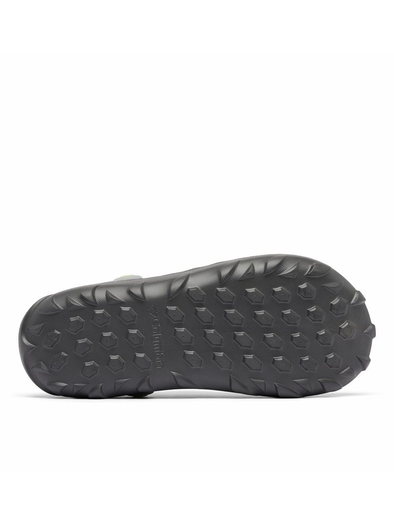 Sandalia Hombre Creeksider Gris Columbia