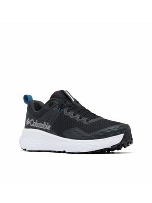 Zapatilla Hombre Konos Trs Outdry Negro Columbia