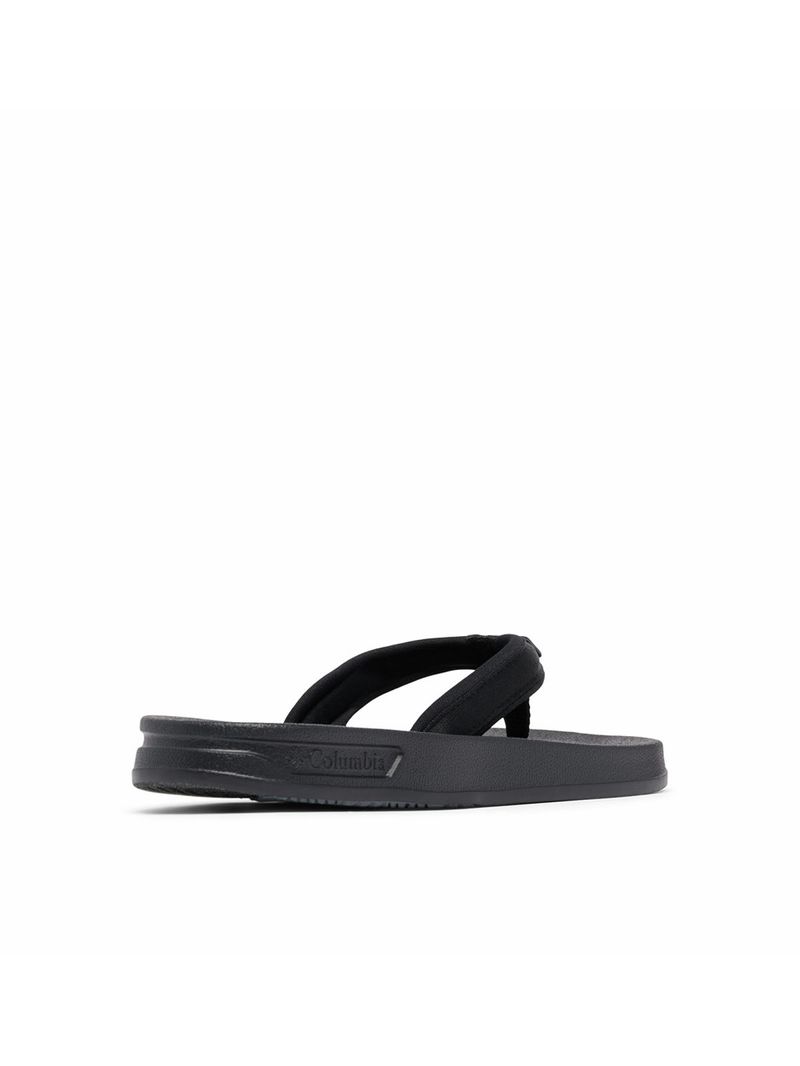 Sandalia-Mujer-Hood-River-Stroll-Negro-Columbia