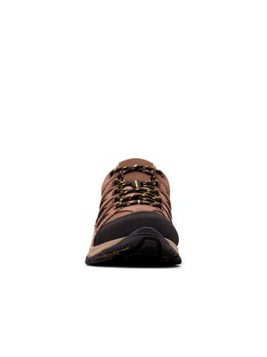 Zapatilla Hombre Crestwood Low Café Columbia