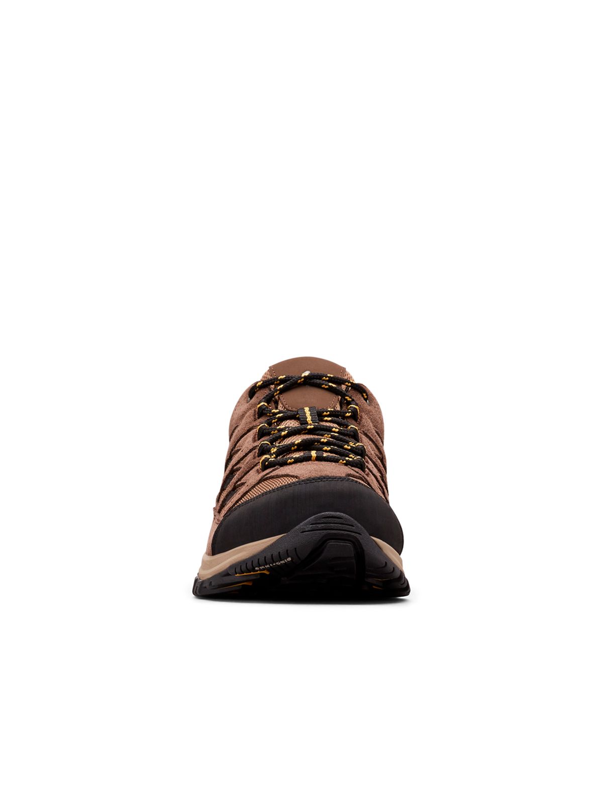 Zapatilla Hombre Crestwood Low Café Columbia